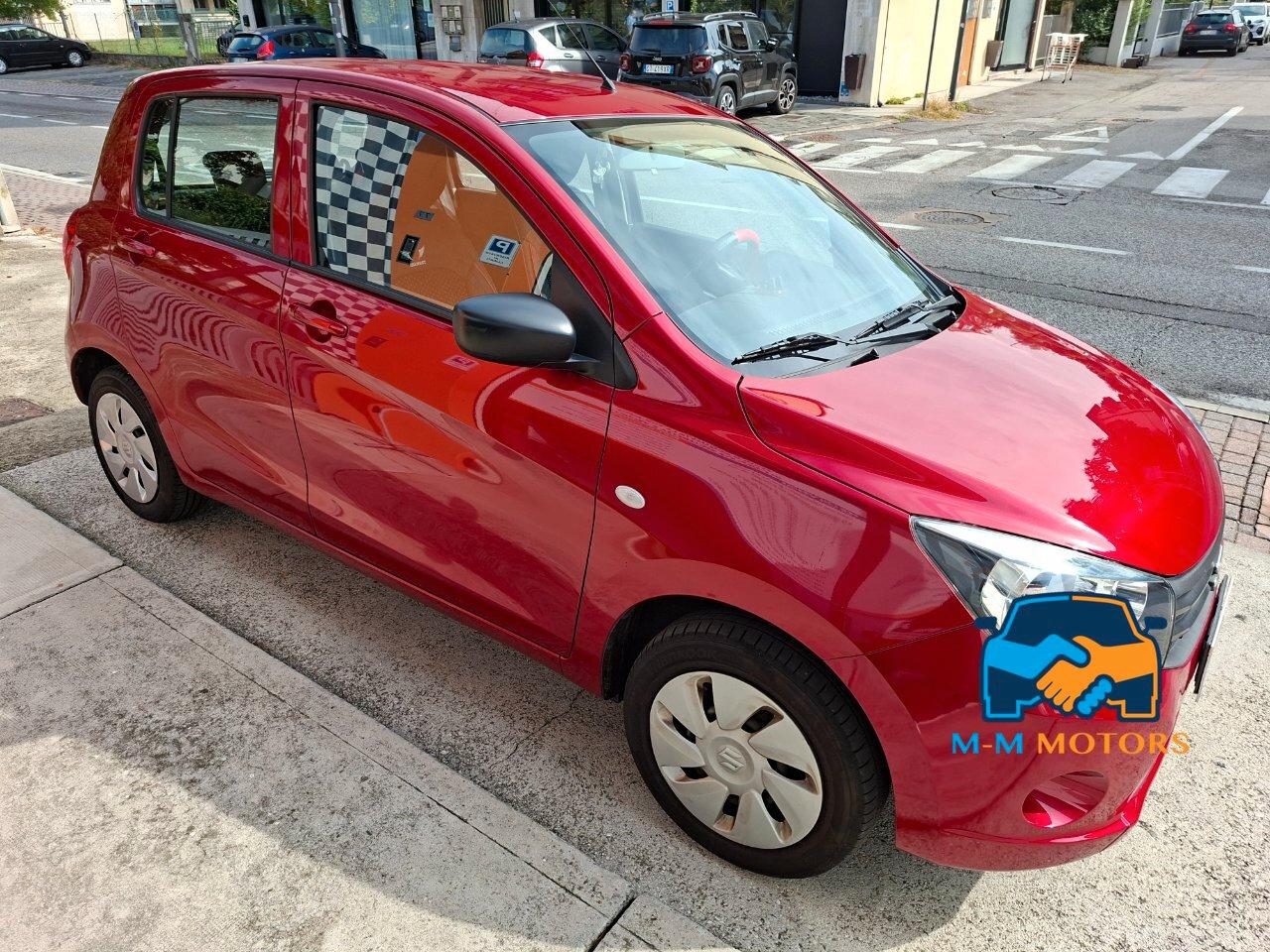 Suzuki Celerio 1.0 Easy