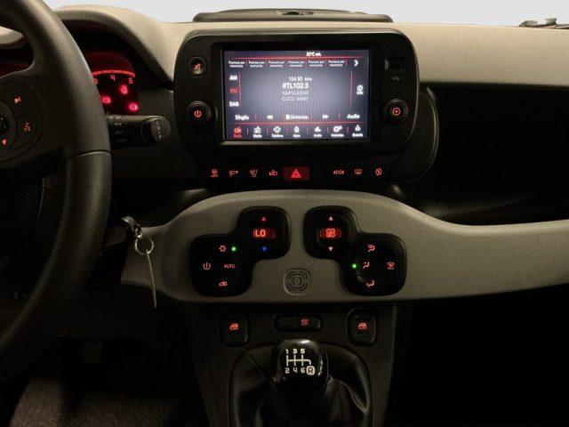 FIAT Panda Panda 1.0 FireFly S&S Hybrid City Cross