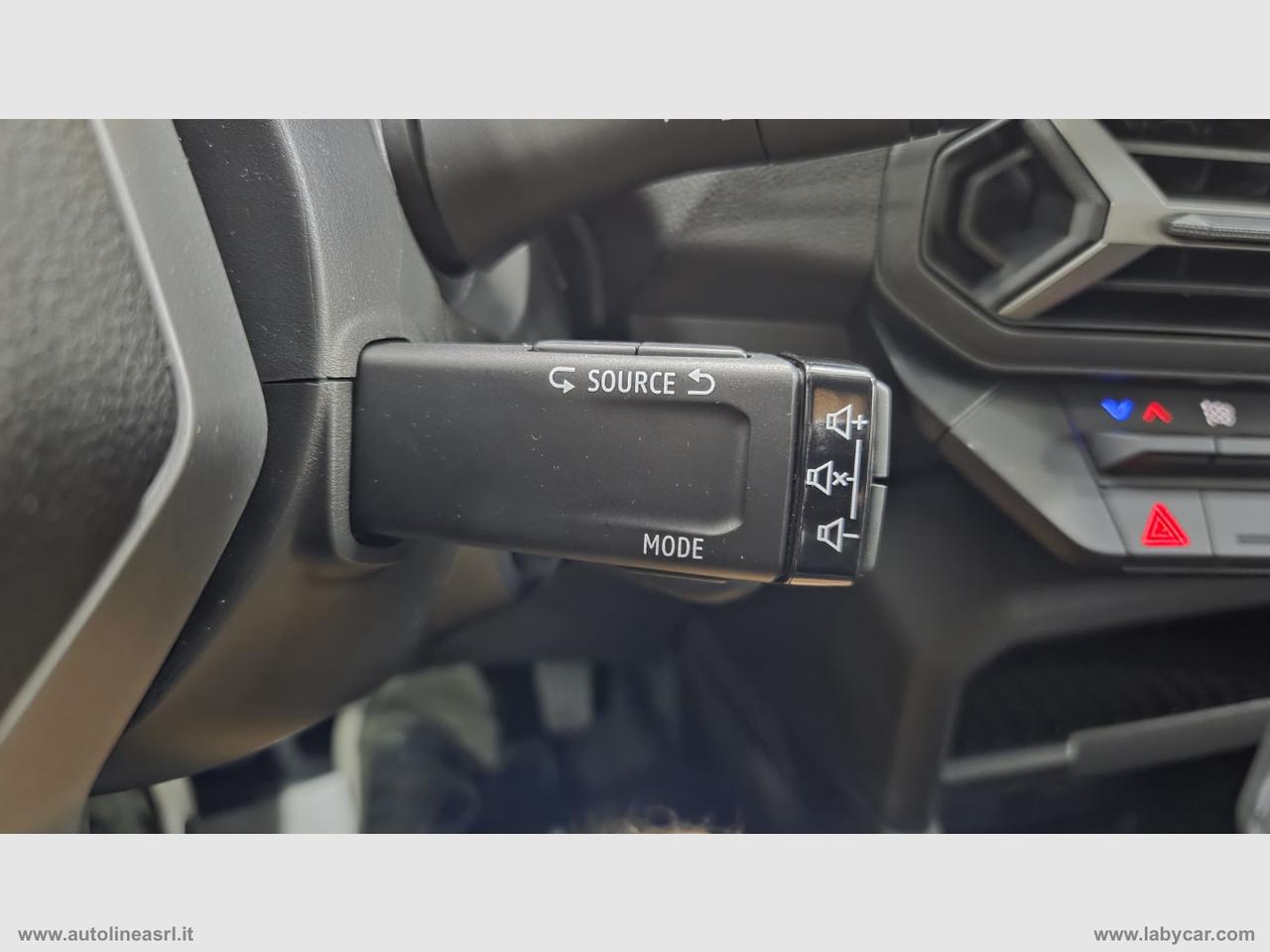 DACIA Duster ECO-G 100 Expression