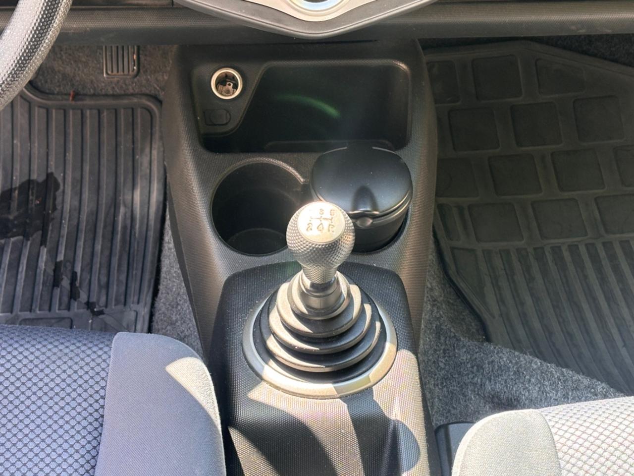Honda Jazz 1.2 i-DSi 5p. Sport UNICO PROPRIETARIO