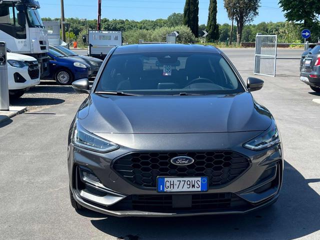 FORD Focus 1.0 EcoBoost Hybrid 125 CV 5p. ST-Line