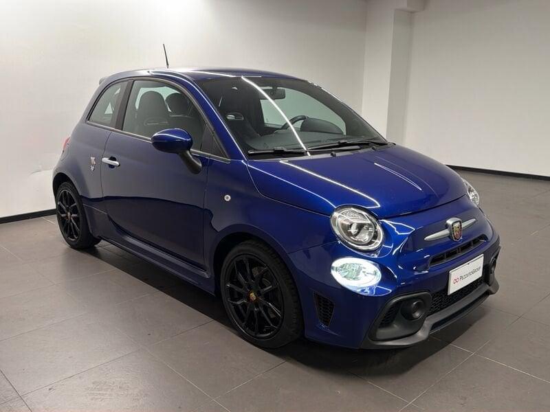 Abarth 595 500 C 1.4 T JET ABARTH
