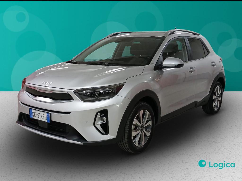 KIA Stonic - Stonic 1.2 dpi Style s/Design Pack gpl 82cv