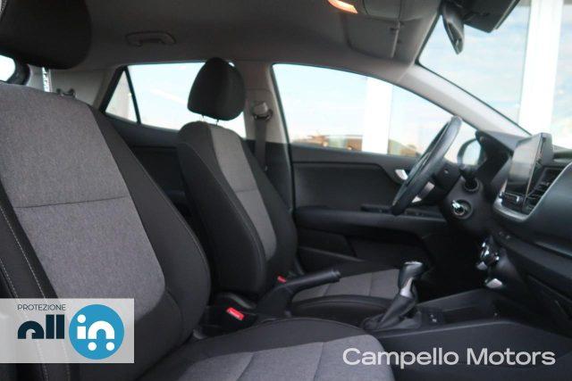 KIA Stonic Stonic 1.0 T-GDi 100cv MHEV MT Urban
