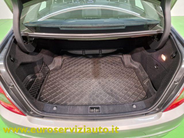 MERCEDES-BENZ C 180 Kompressor Avantgarde