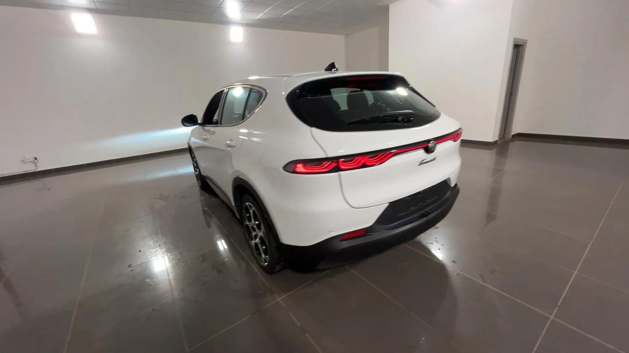 Alfa Romeo Tonale 1.6 diesel 130 CV TCT6 Sprint