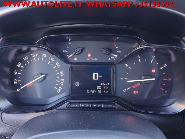 CITROEN C3 PureTech 83 S&S Feel