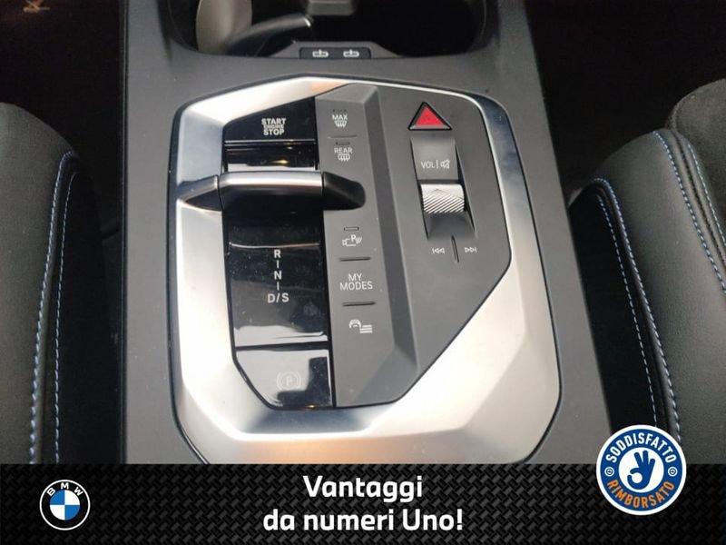BMW Serie 1 118d M sport pro
