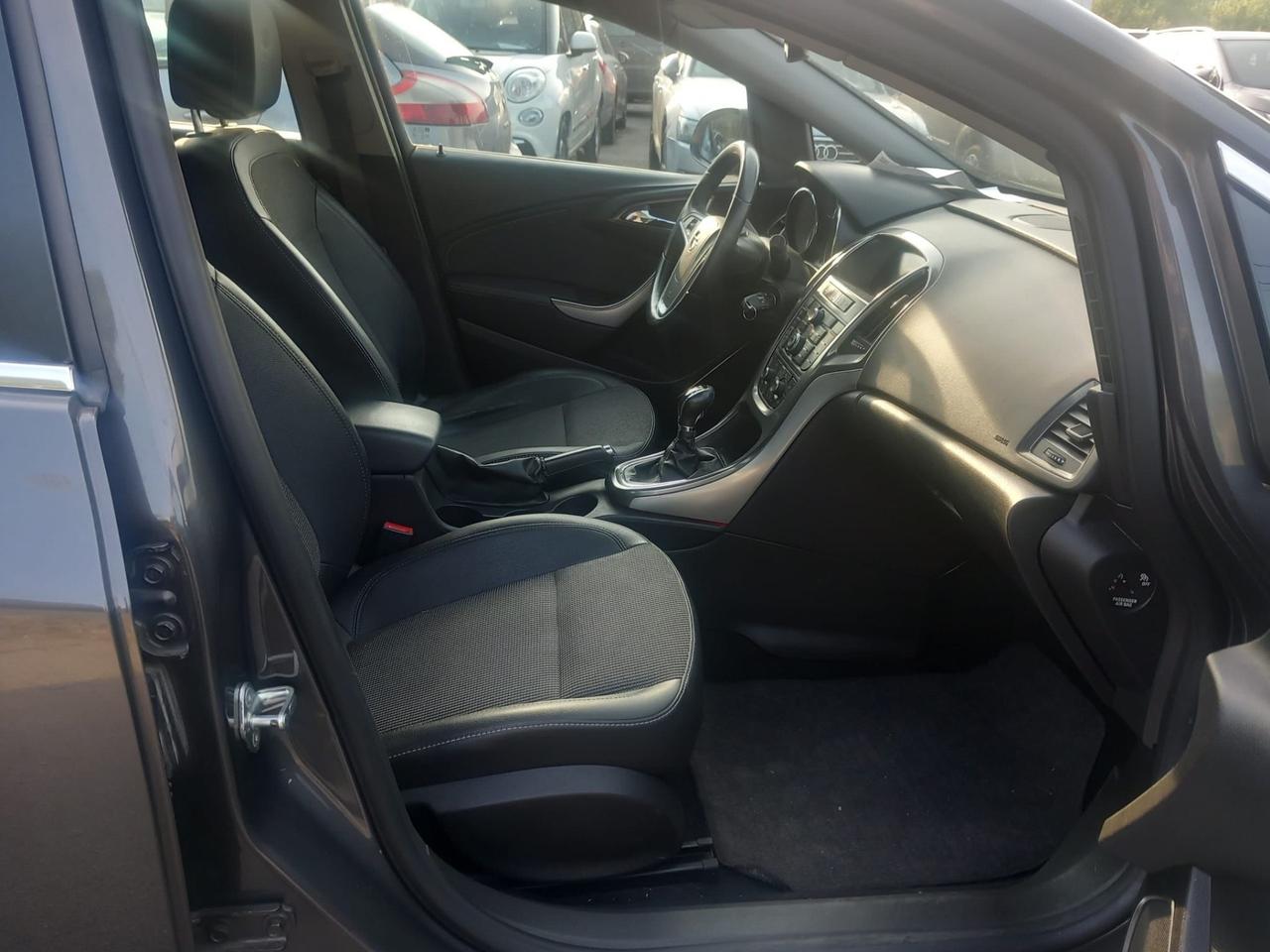 Opel Astra 1.7 CDTI 110CV Sports Tourer Cosmo