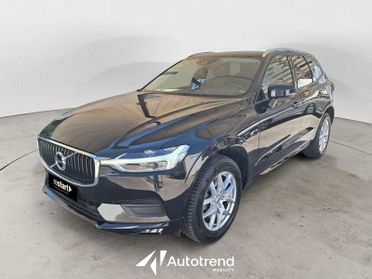 Volvo XC60 B4 197+14 CV AWD M-Hybrid Diesel Automatica Momentum