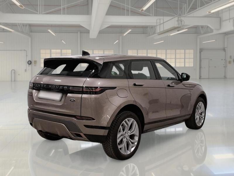 LAND ROVER RANGE ROVER EVOQUE 2.0 D204 MHEV R-DYNAMIC AWD AUTO 5 PORTE SUV