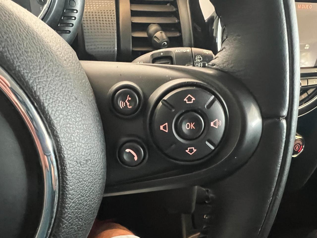 Mini Mini 1.5 One D Business OK NEOPATENTATI SOLO 92.124 KM