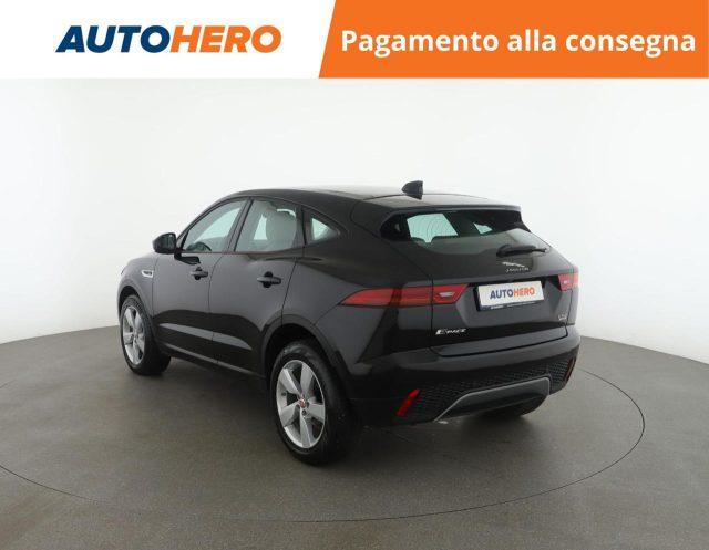 JAGUAR E-Pace 2.0D 150 CV AWD aut. S