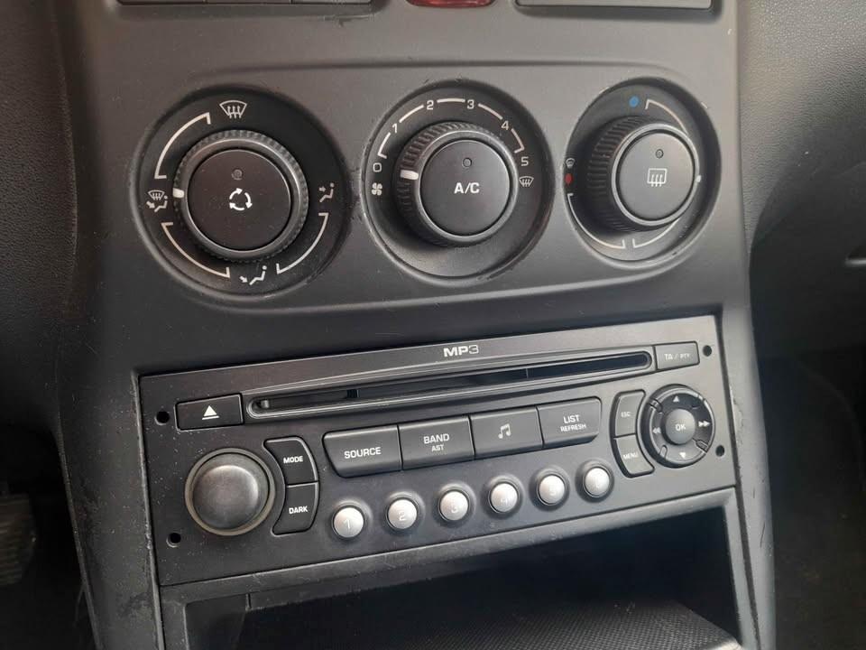 CITROEN C3 PICASSO 1.6 GPL