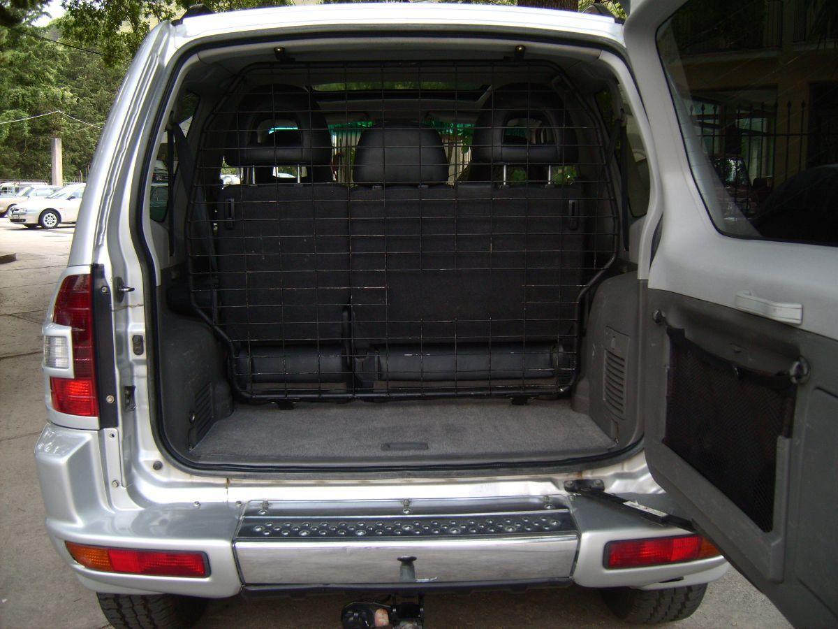 Mitsubishi Pajero 3.2 16V DI-D 3p. GLS Full