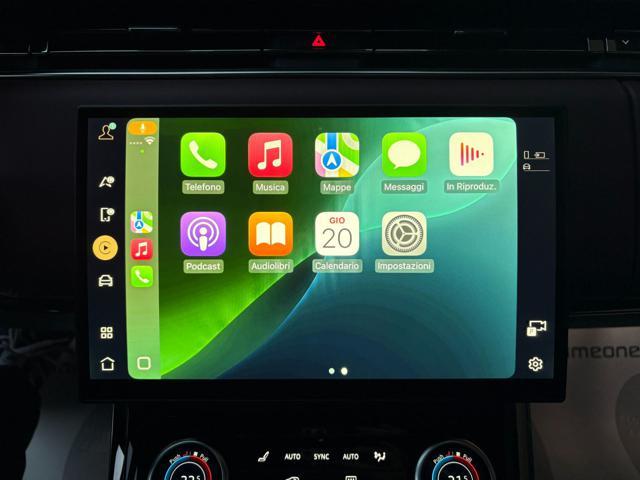 LAND ROVER Range Rover Sport 3.0D l6 249 CV Dynamic SE TETTO PAN-CERCHI DA 22'