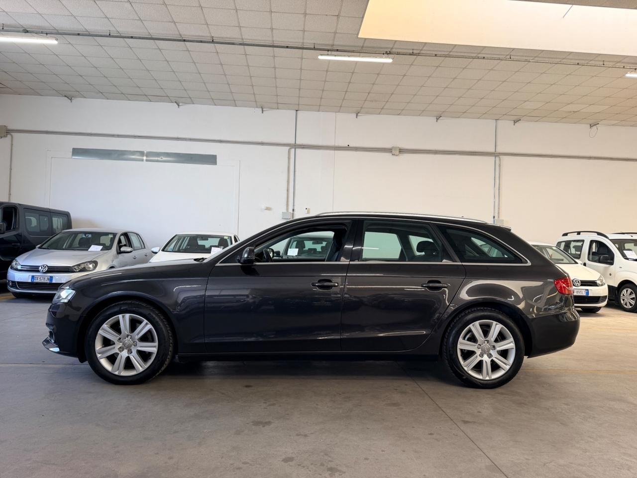Audi A4 2.0 TDI 143CV F.AP. Advanced