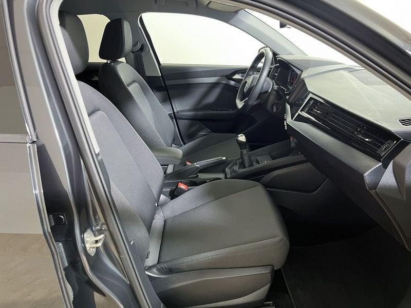 Audi A1 A1 SPB 30 TFSI Admired Advanced