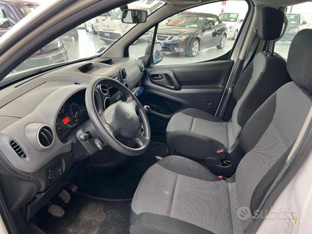 PEUGEOT Partner Tepee BlueHDi 75 Access - IN USO