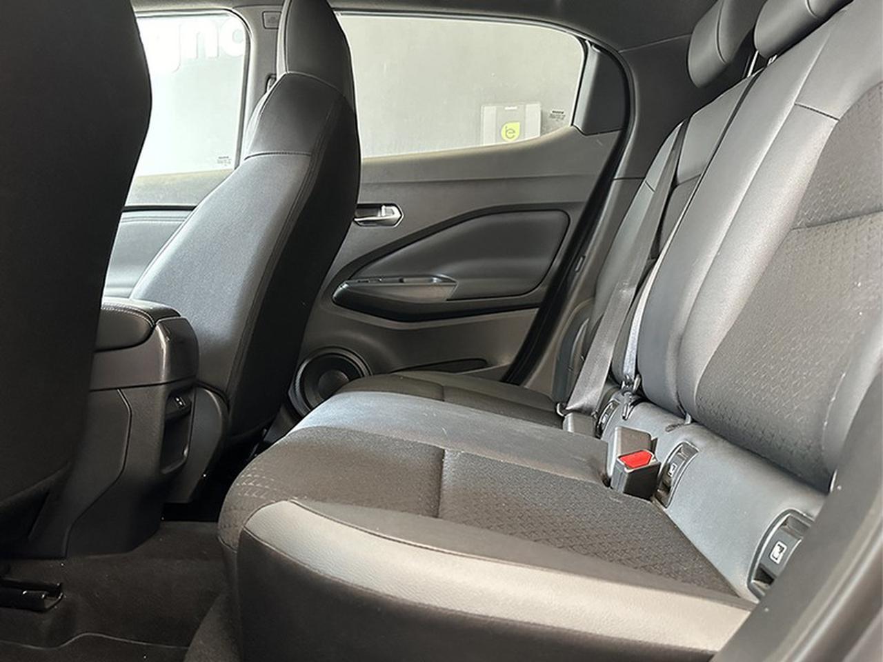 Nissan Juke 1.0 dig-t n-connecta 114cv