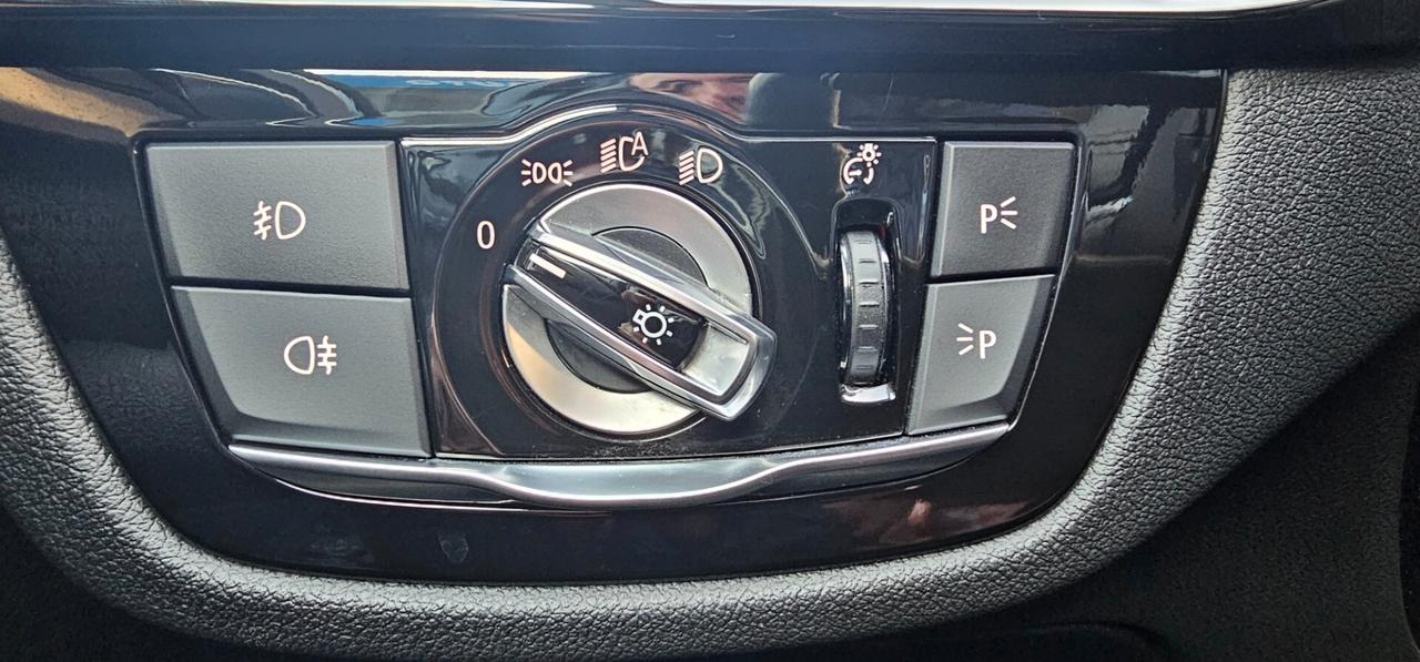 Bmw 520d Touring Business