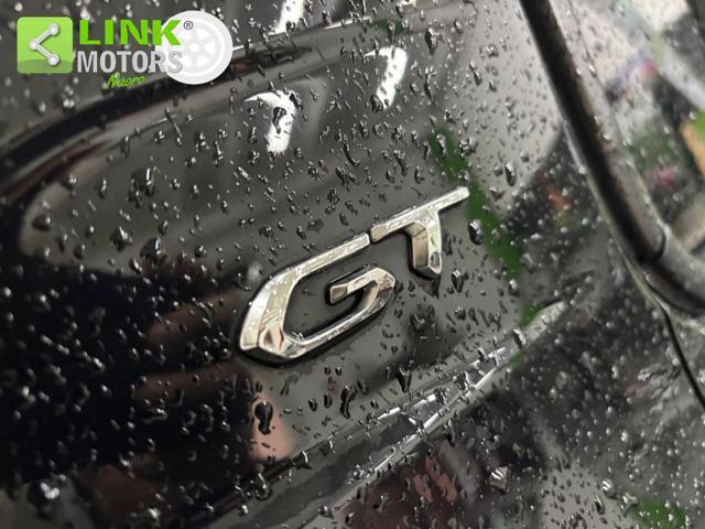 PEUGEOT 208 BlueHDi 100 Stop&Start 5 porte GT