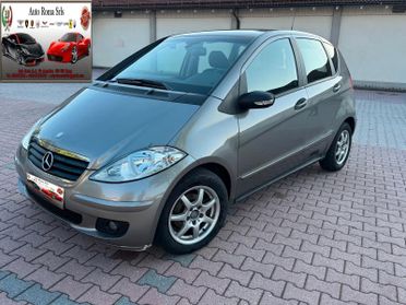 Mercedes-benz A 180 CDI Classic