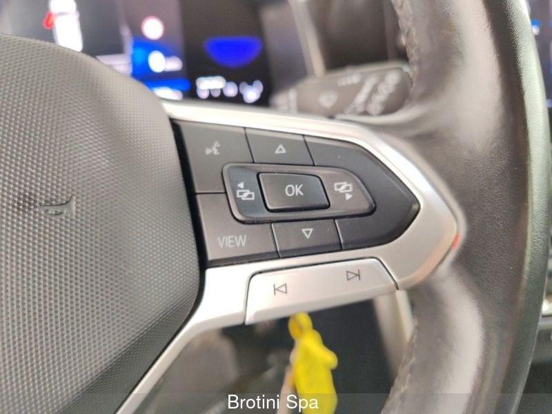 Volkswagen Taigo 1.0 TSI Life