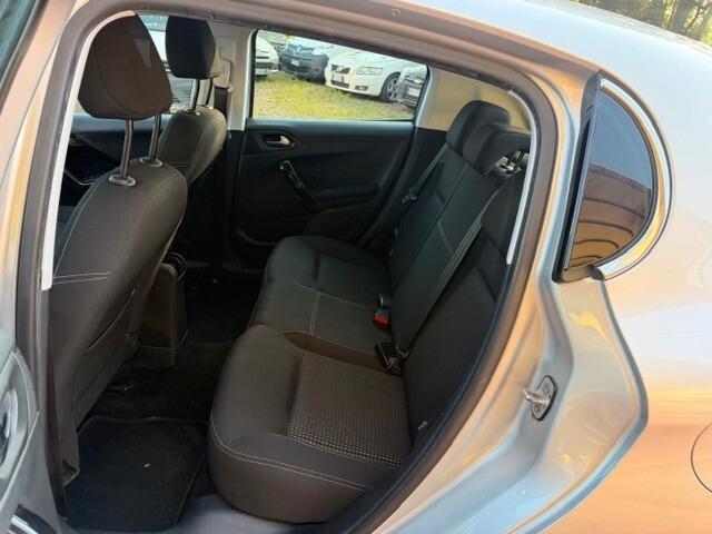 Peugeot 208 PureTech 82 5 porte Allure, UNIPROP, OK NEOPATENTATI!!