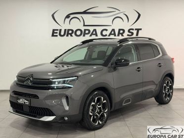 Citroën C5 Aircross BlueHDi 130 S&S Shine Pack EAT8