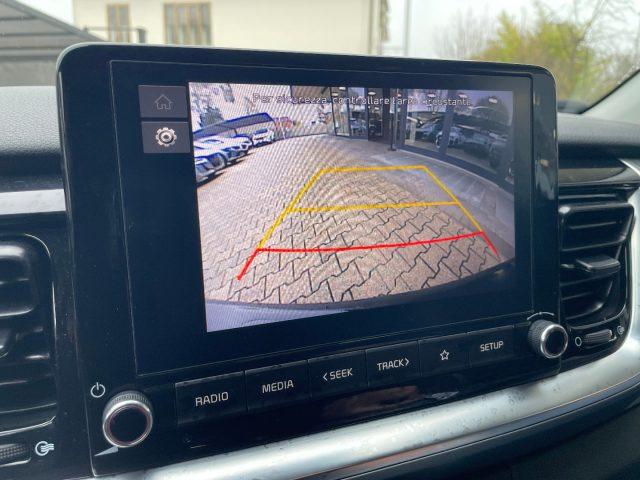KIA Stonic 1.2 DPI Style #VARI.COLORI