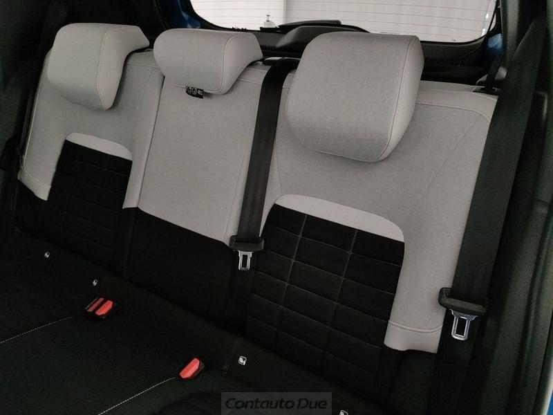 Citroën C3 Turbo 100 cv Manuale MAX