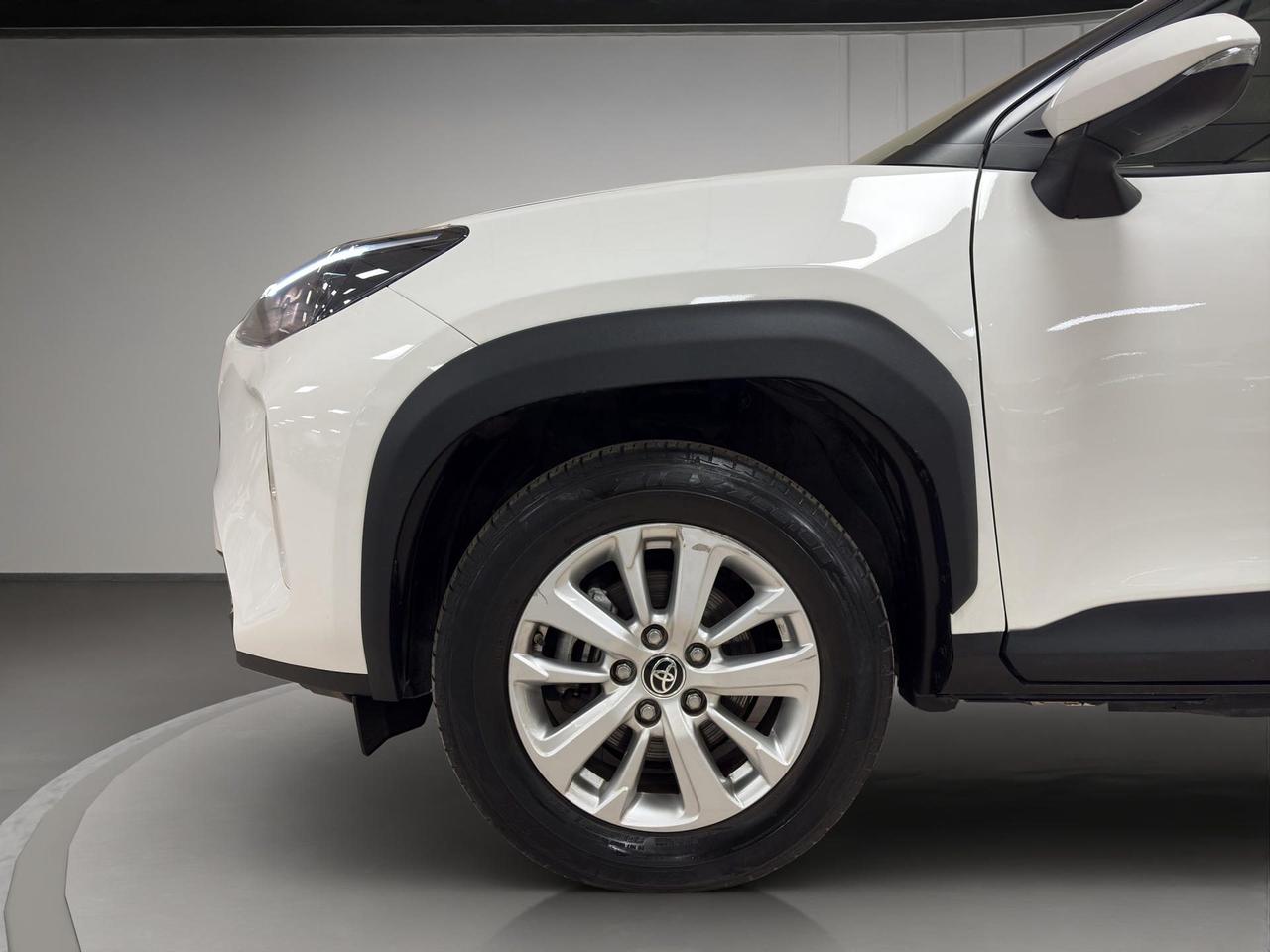 Toyota Yaris Cross 1.5h Active fwd 116cv e-cvt