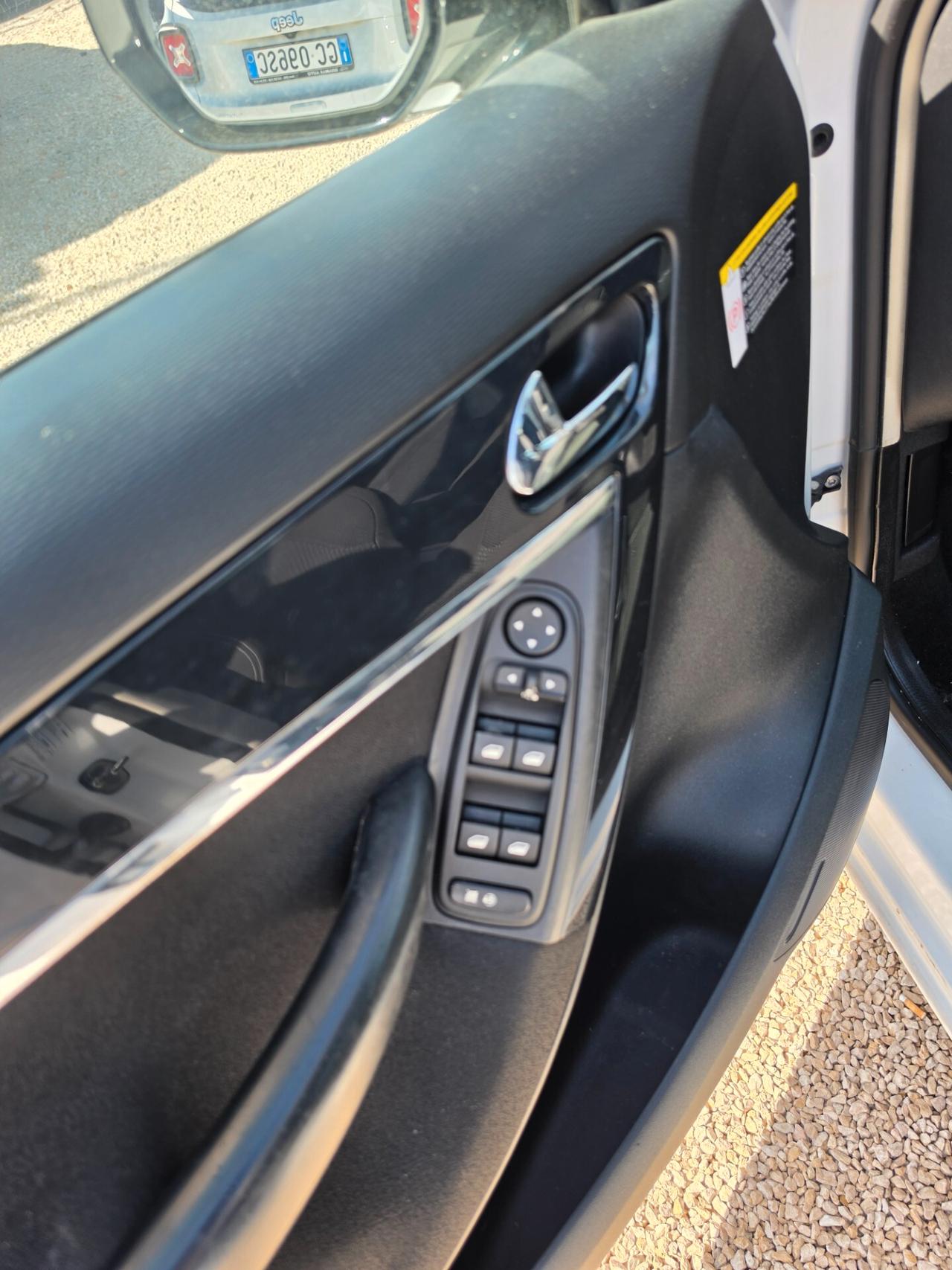 Citroen C3 Picasso 1.6 HDi 115 Exclusive
