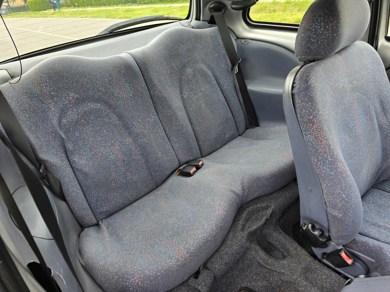 FORD KA 1.3 BENZINA "OK PER NEOPATENTATI"