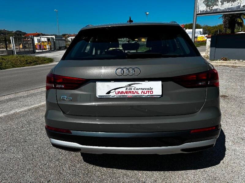 AUDI Q3 2ª serie Q3 35 TDI Business Advanced