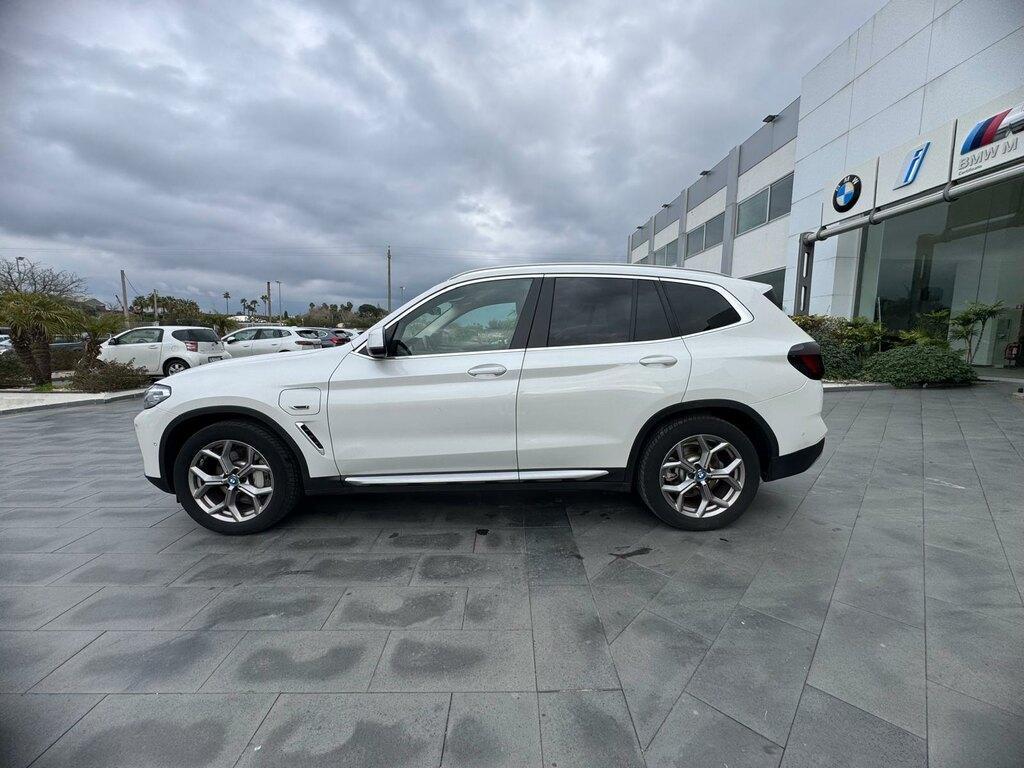 BMW X3 30 e xDrive Steptronic