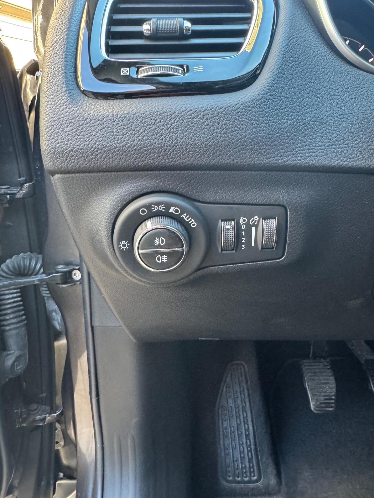 Jeep Compass 1.6 Multijet II 2WD Limited acc permute