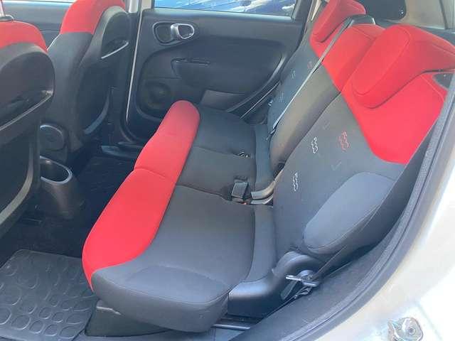 Fiat 500L 500L 2012 1.4 Pop Star 95cv