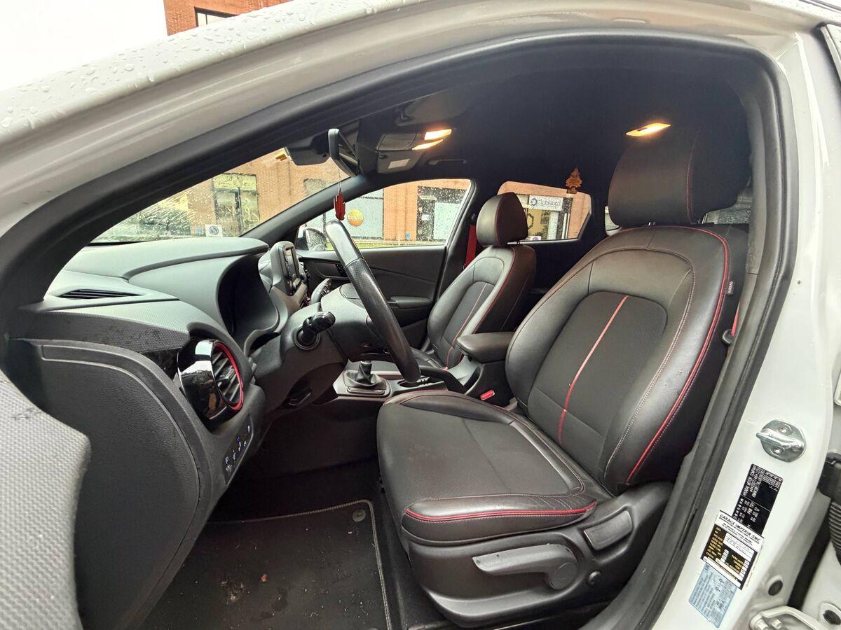 Hyundai Kona 1.6 crdi Xprime Safety Pack 2wd 115cv
