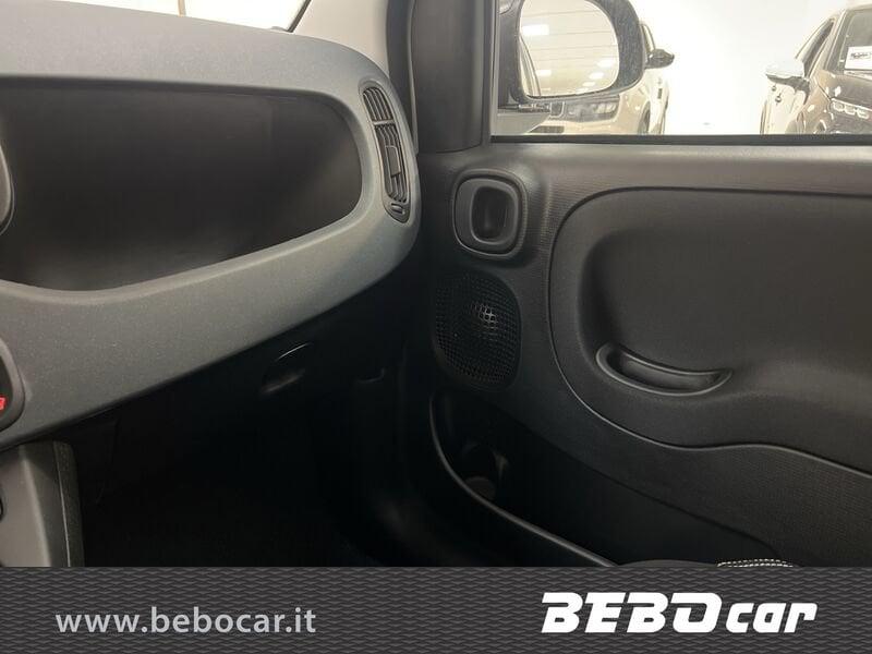 FIAT Pandina 1.0 FireFly 65cv S&S 6m Hybrid Icon