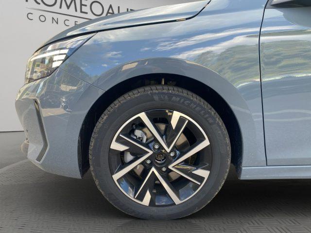 OPEL Corsa HYBRID 110 CV DCT6 EDITION