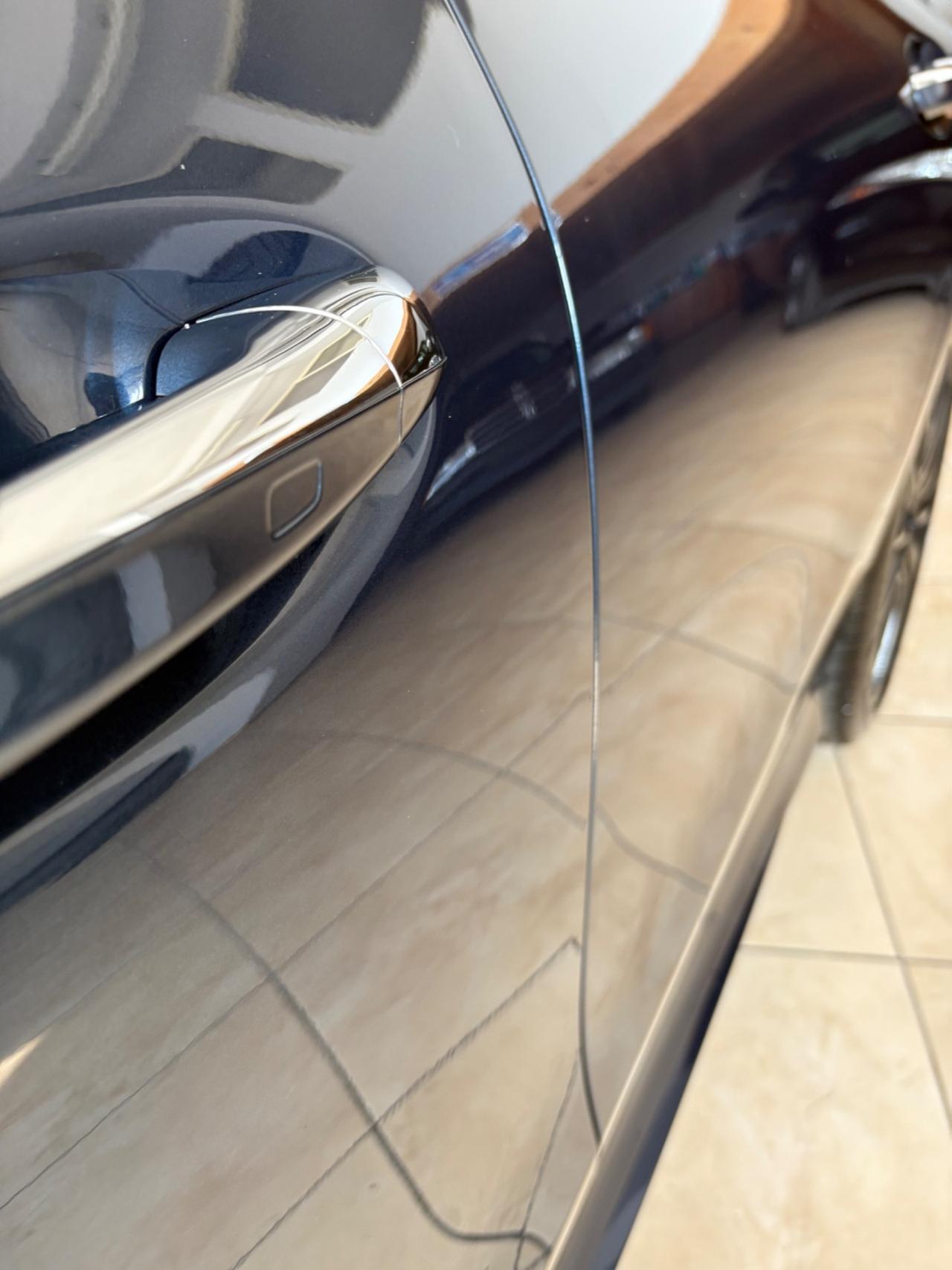 Mercedes-benz CLA 200 CLA 200 d Automatic Premium