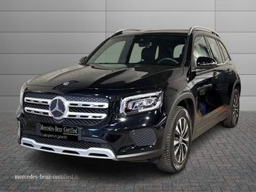 MERCEDES-BENZ GLB 200 d Automatic Sport 7 posti