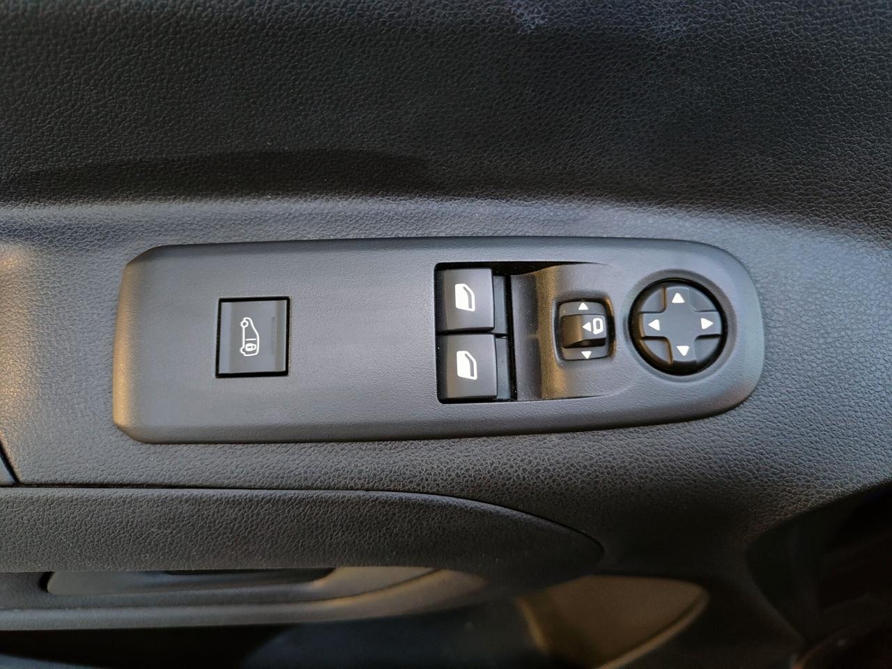 Opel Combo Cargo XL 1.5 Diesel 130CV S&S PL 950kg Edition