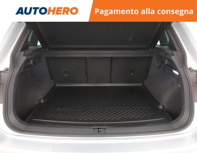 VOLKSWAGEN Tiguan 2.0 TDI 150 CV SCR DSG R-Line