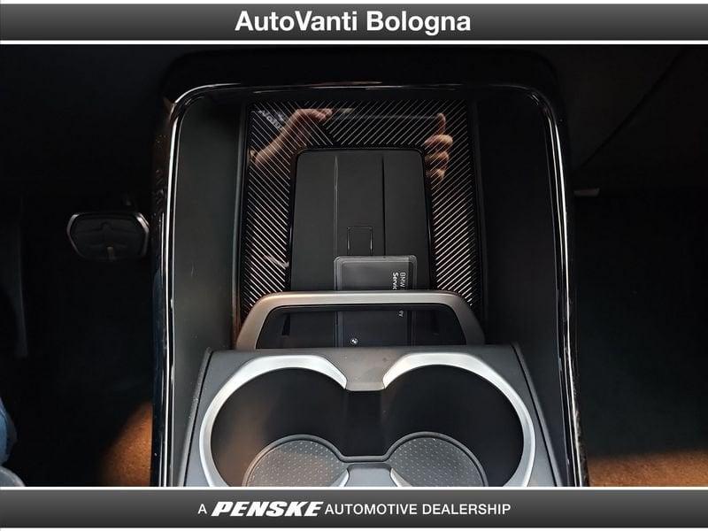 BMW X1 X1 xdrive 25e MSport Pro auto