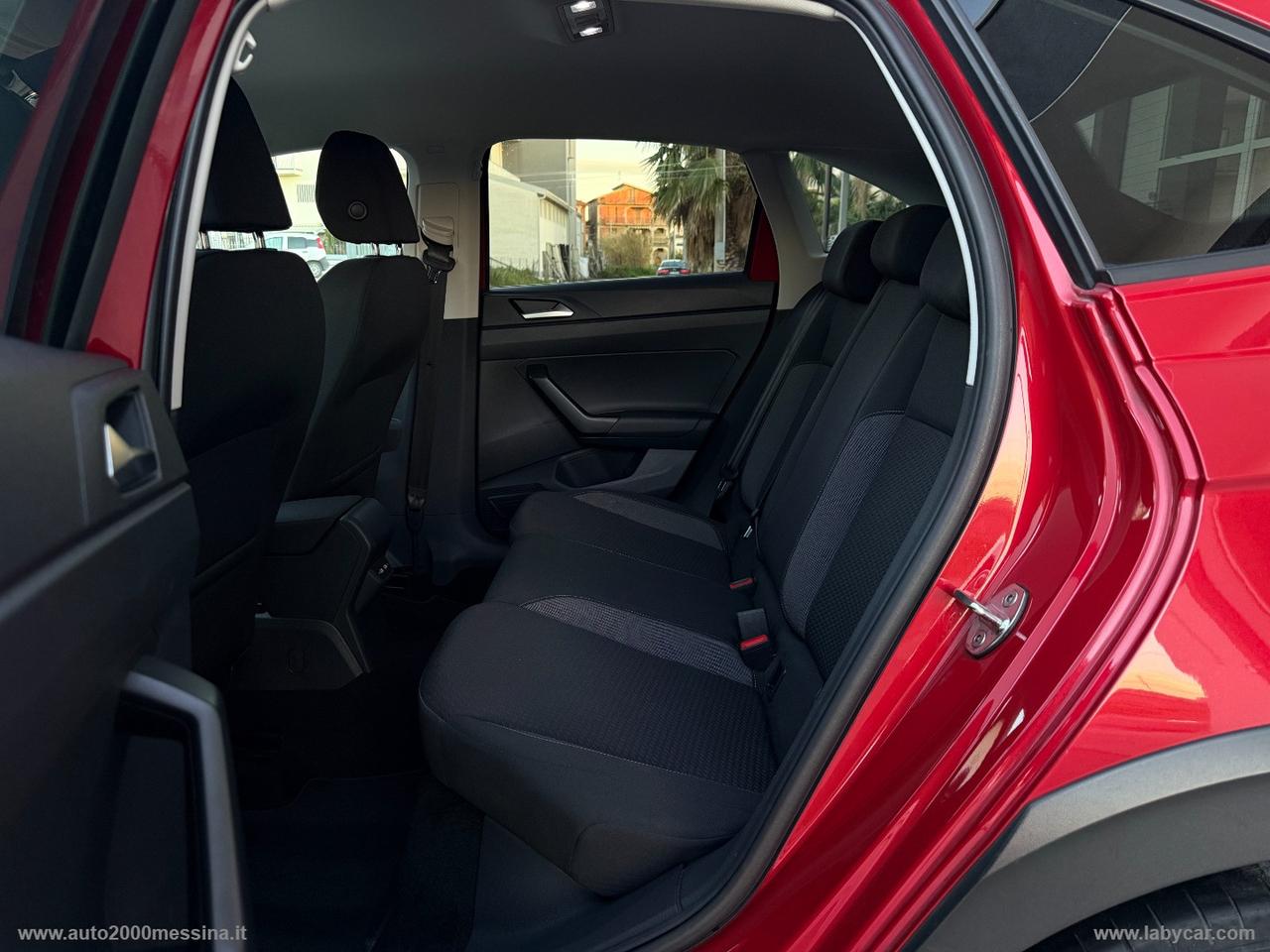 VOLKSWAGEN Taigo 1.0 TSI Life