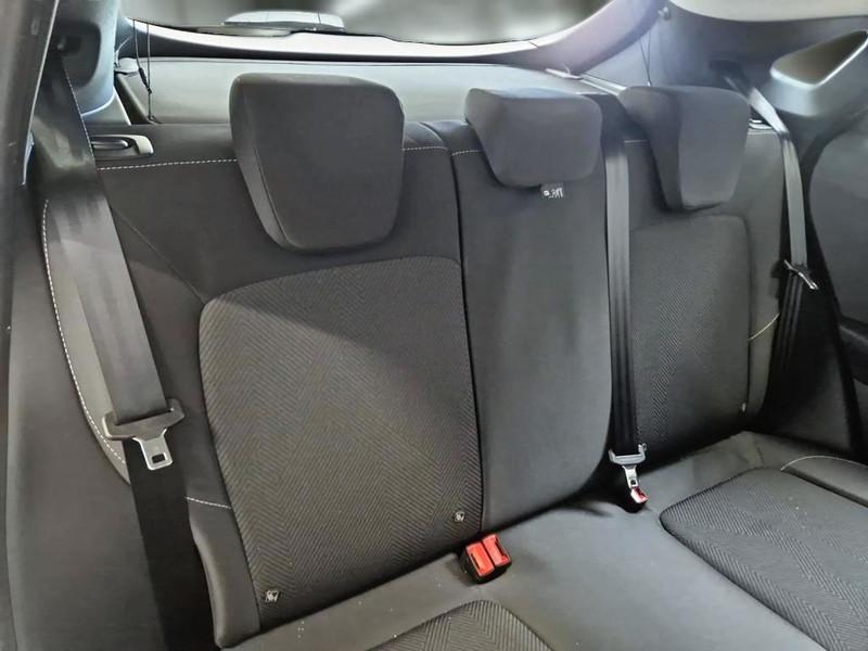 FORD PUMA 1.5 ECOBLUE 120 CV CONNECT SUV