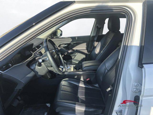 LAND ROVER Range Rover Evoque 2.0D I4-L.Flw 150 CV AWD Auto SE - AUTOCARRO N1